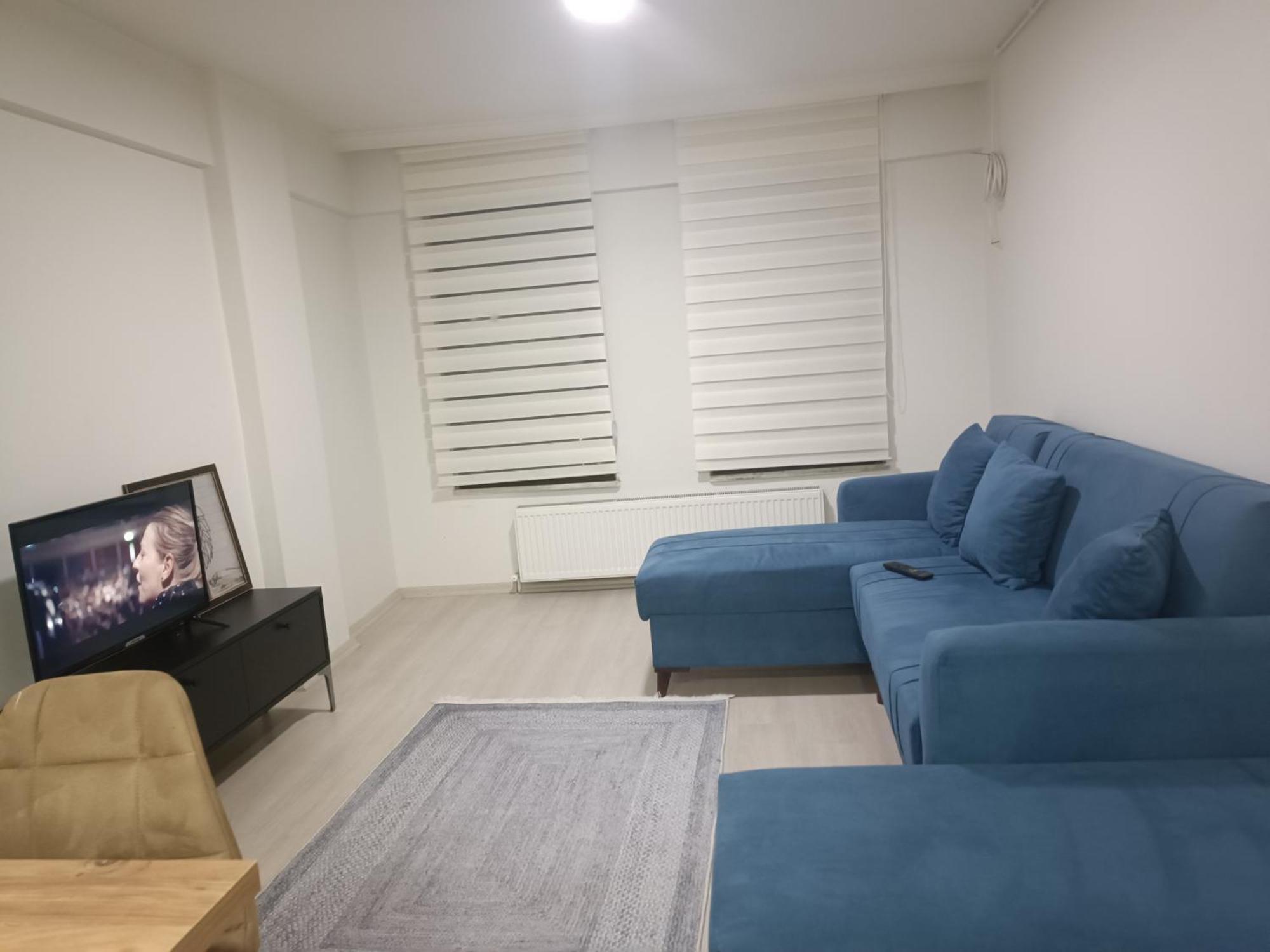 Canpi Homes Стамбул Экстерьер фото