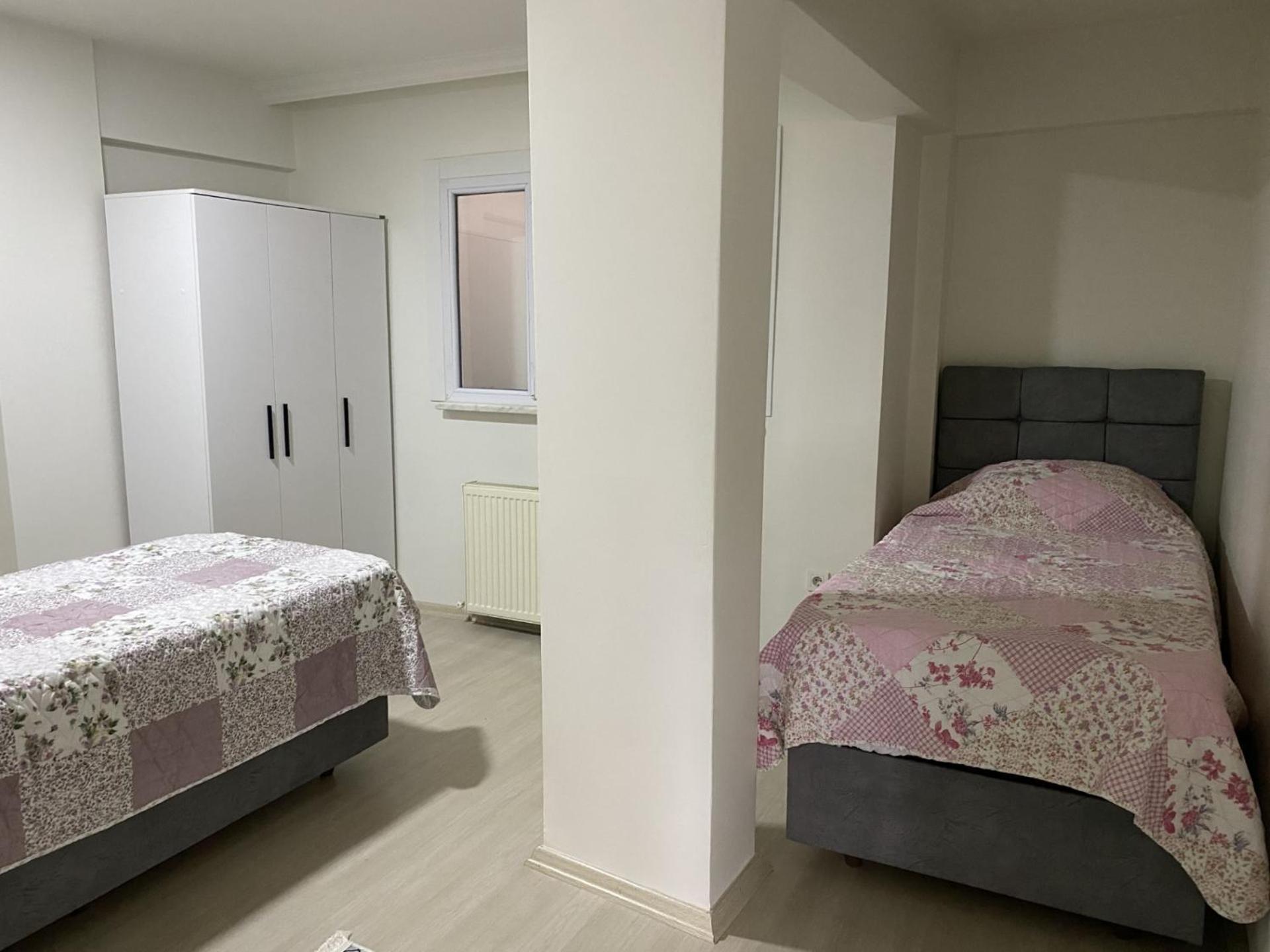 Canpi Homes Стамбул Экстерьер фото