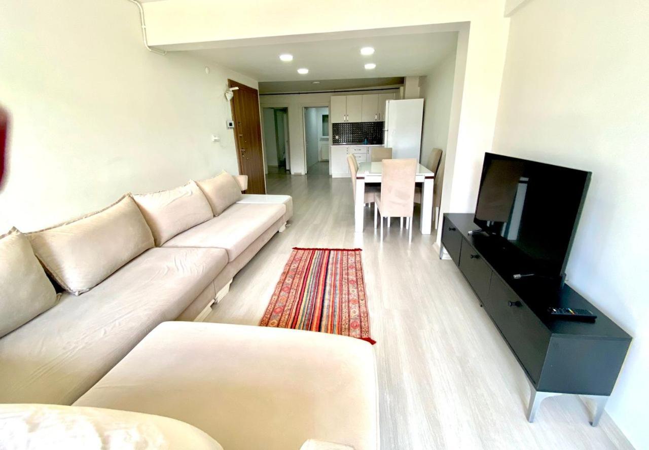 Canpi Homes Стамбул Экстерьер фото