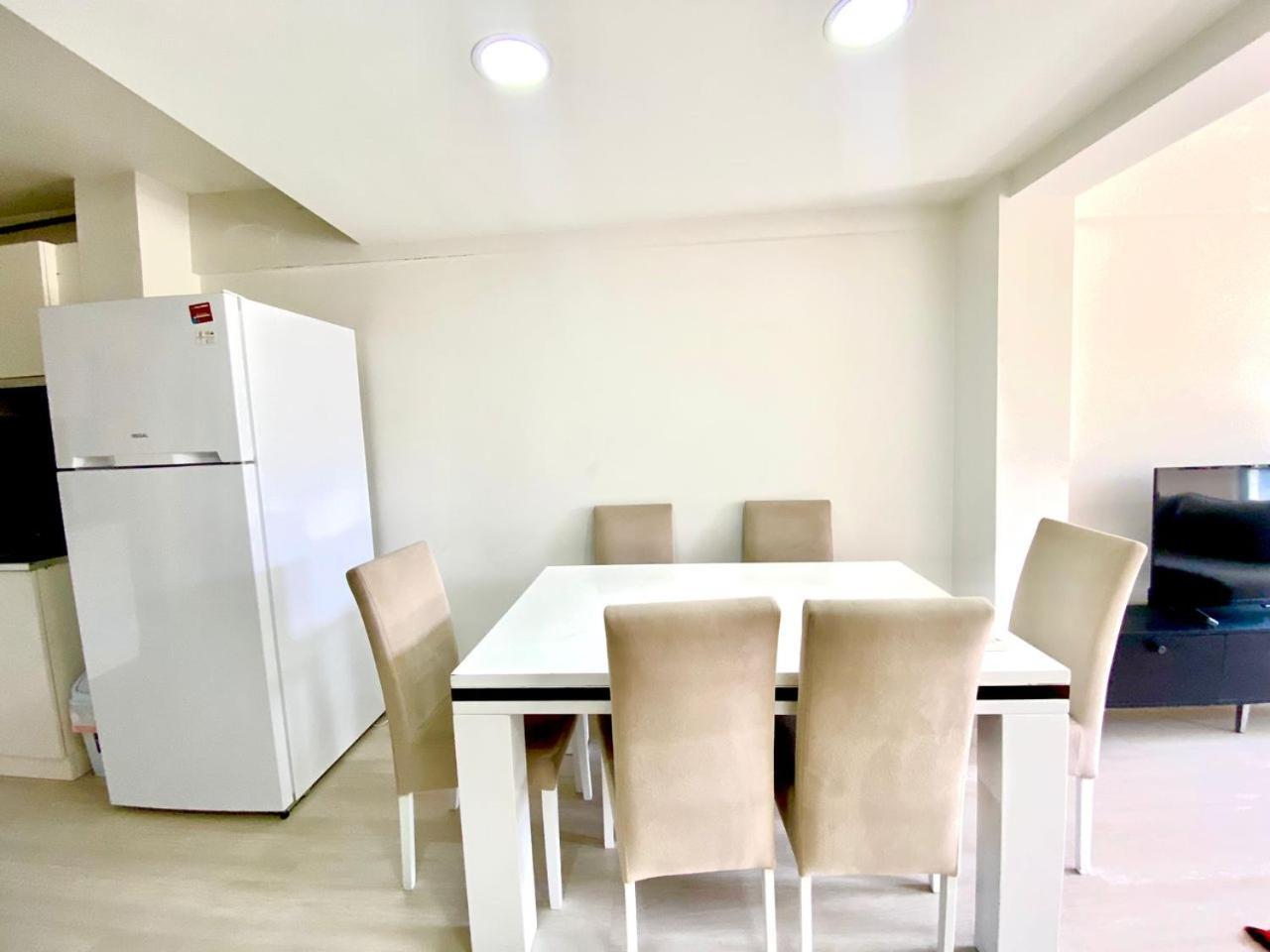 Canpi Homes Стамбул Экстерьер фото