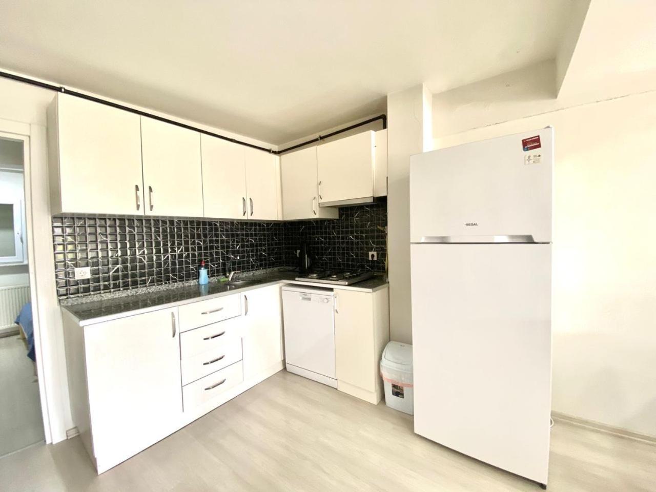 Canpi Homes Стамбул Экстерьер фото