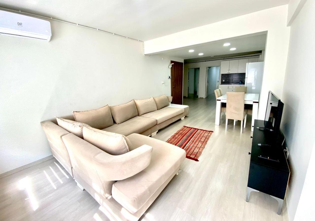 Canpi Homes Стамбул Экстерьер фото